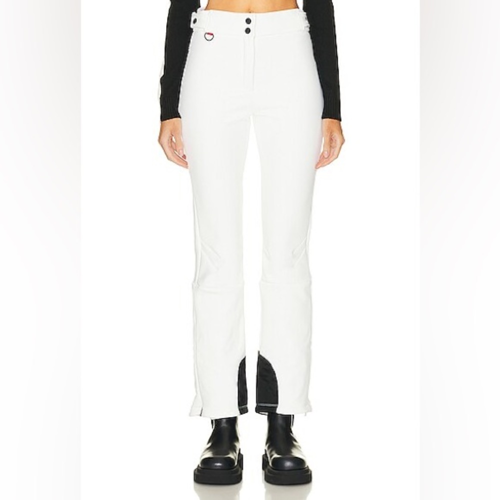 CORDOVA
Saint Moritz stretch tech-jersey ski pants - Picture 2 of 4
